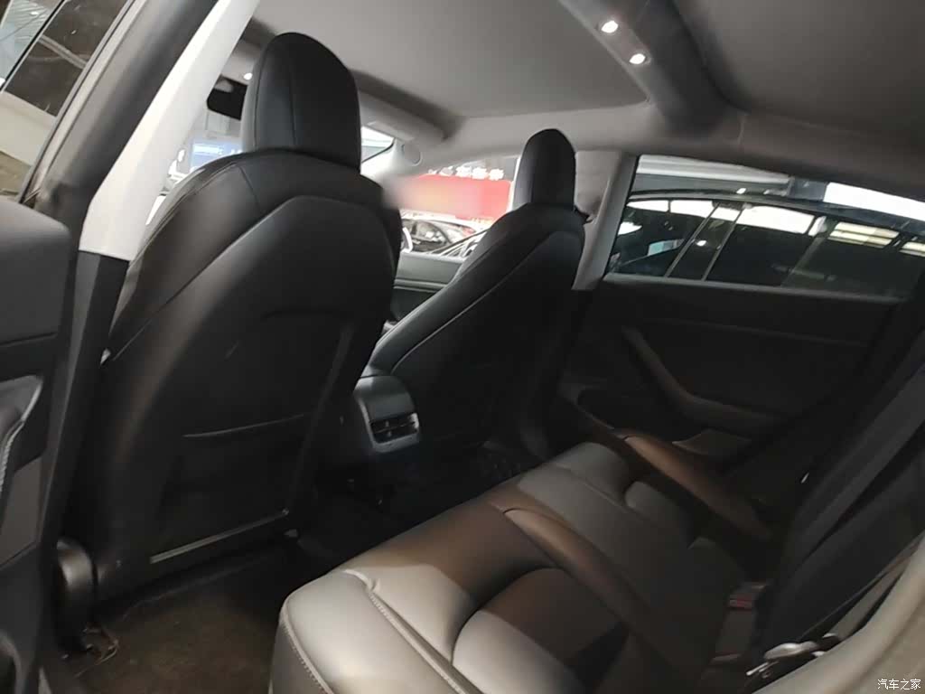 Tesla Model 3, 2020 17