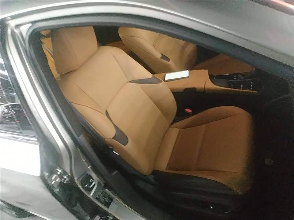 Lexus ES Lexus ES