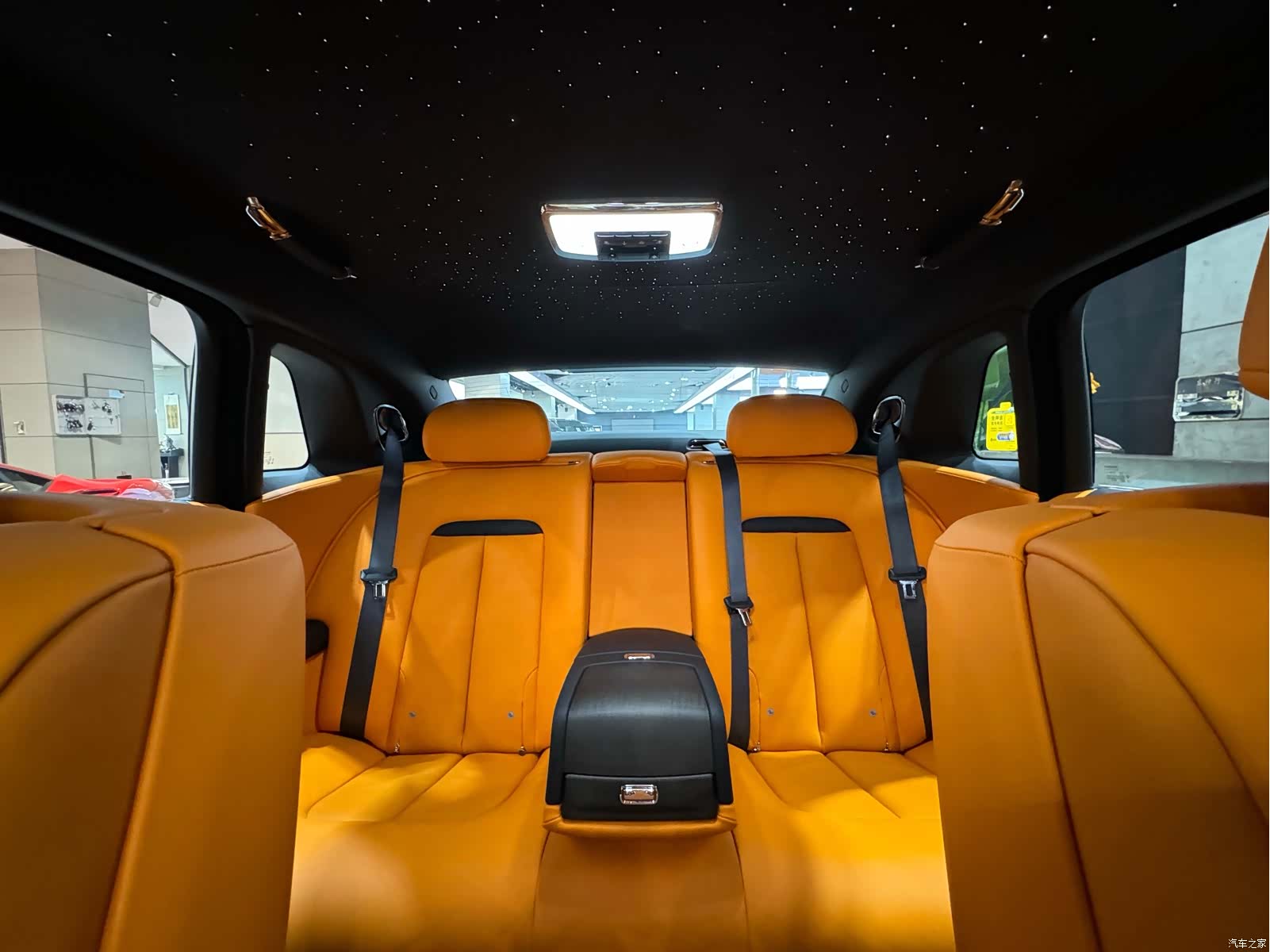 Rolls-Royce Ghost, 2023 17