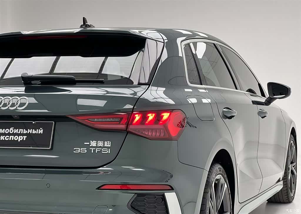 Audi A3, 2022 8