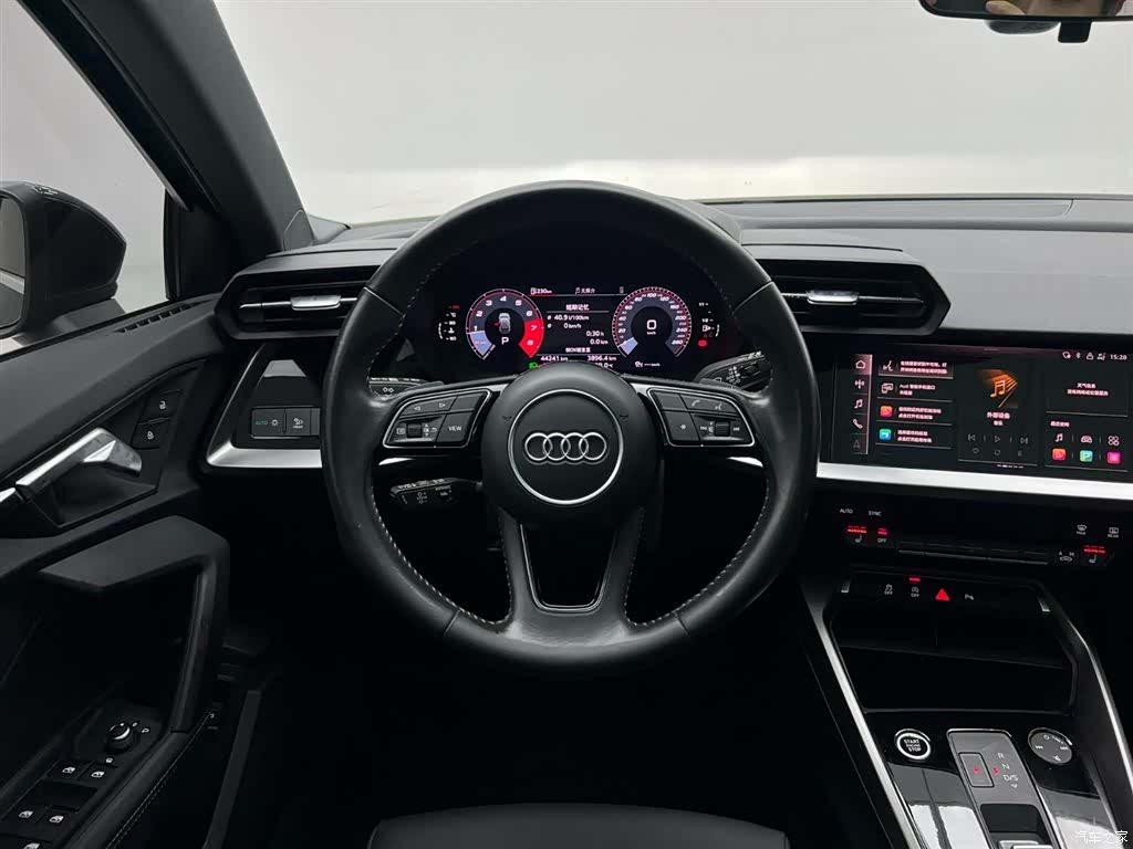 Audi A3, 2022 19