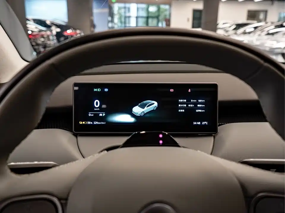 NIO ET5 NIO ET5
