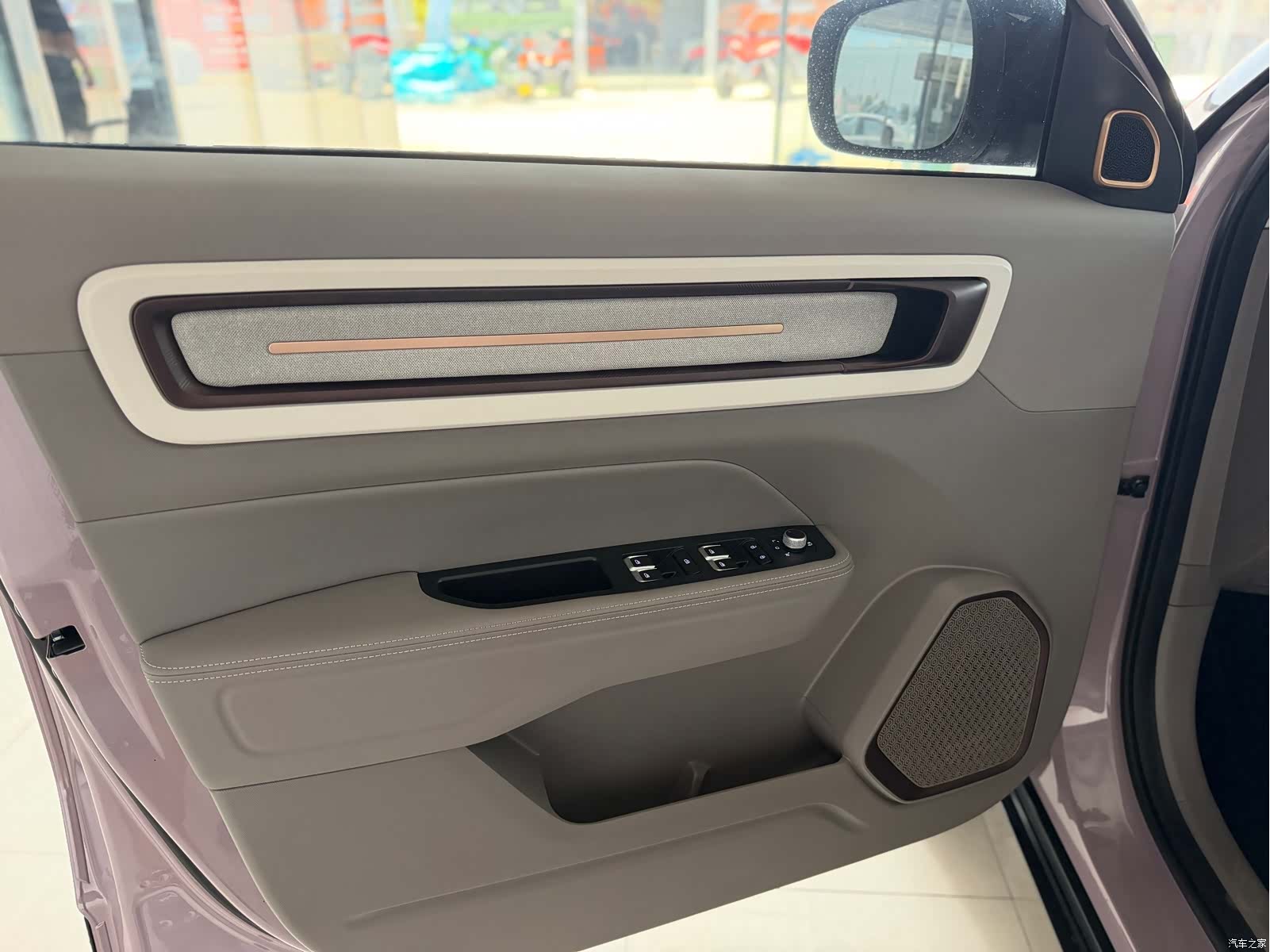 Geely Icon, 2025 все фото