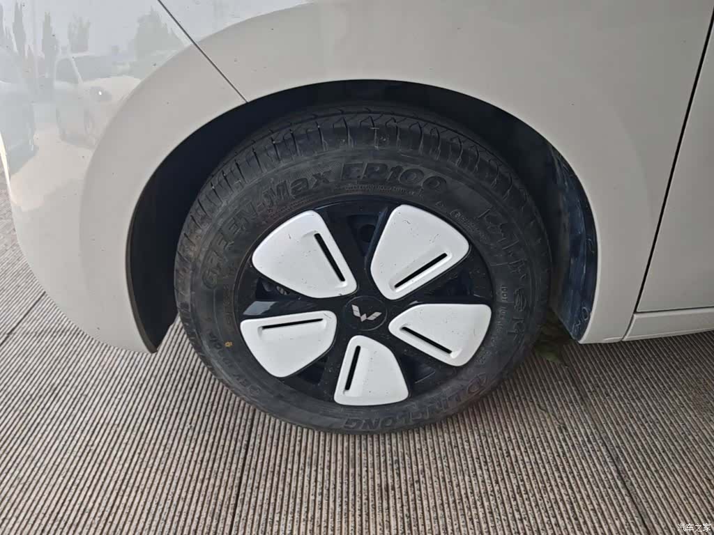 Wuling MINIEV, 2025 23