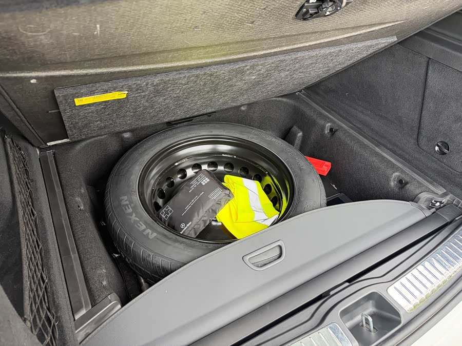 Mercedes-Benz GLE 2022, фото 33
