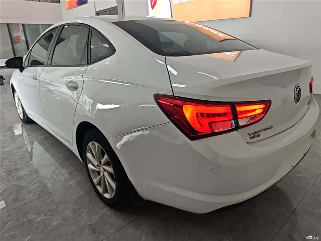 Buick Verano, 2018 все фото