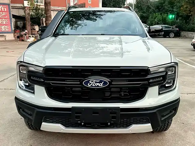 Ford Ranger 2026 — купить из Китая под заказ