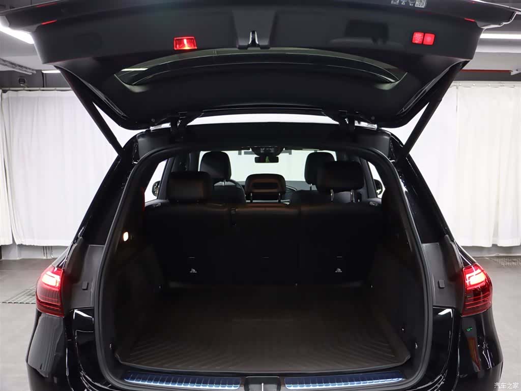 Mercedes-Benz GLE, 2024 35