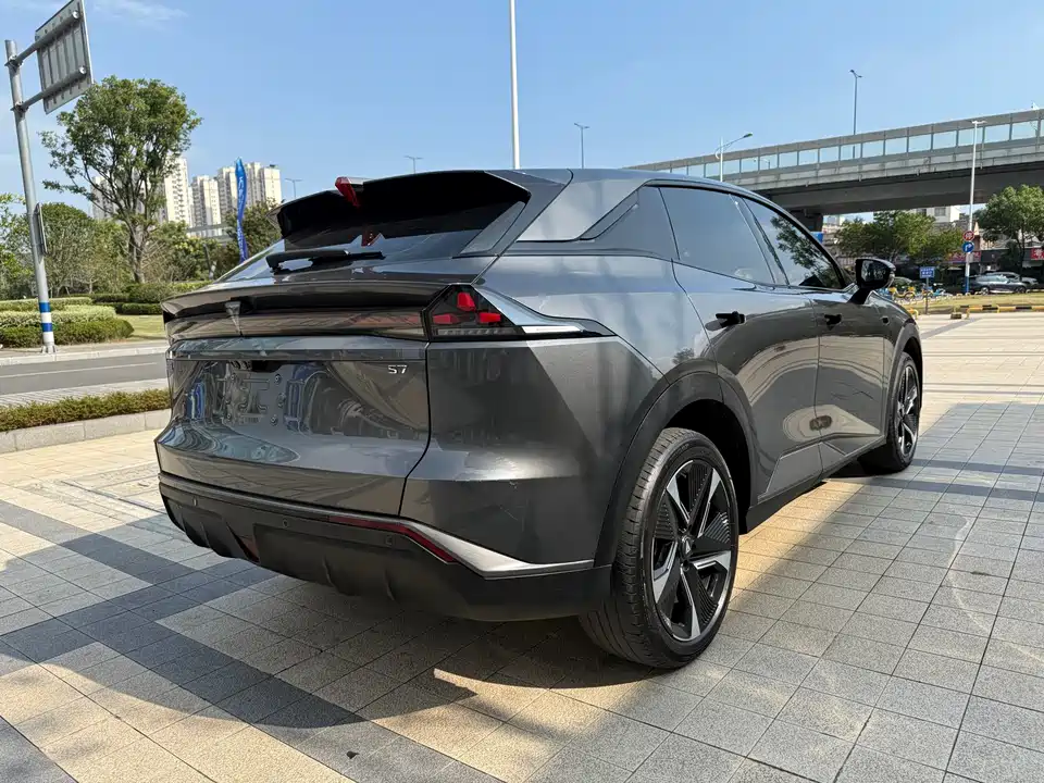 DEEPAL Dark blue S07