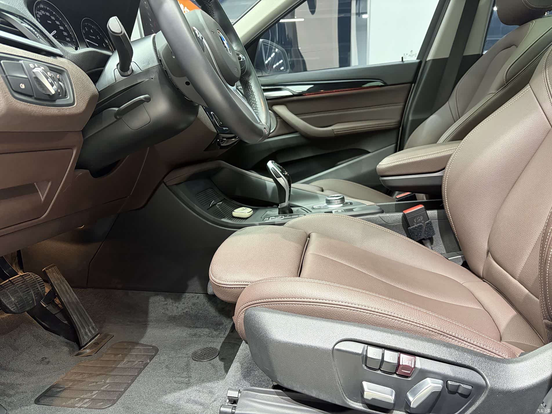 BMW X1, 2023 8