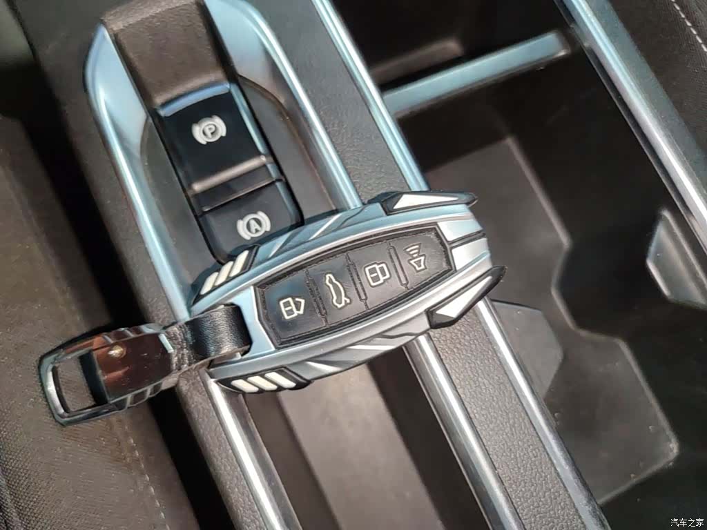 Haval M6, 2021 9
