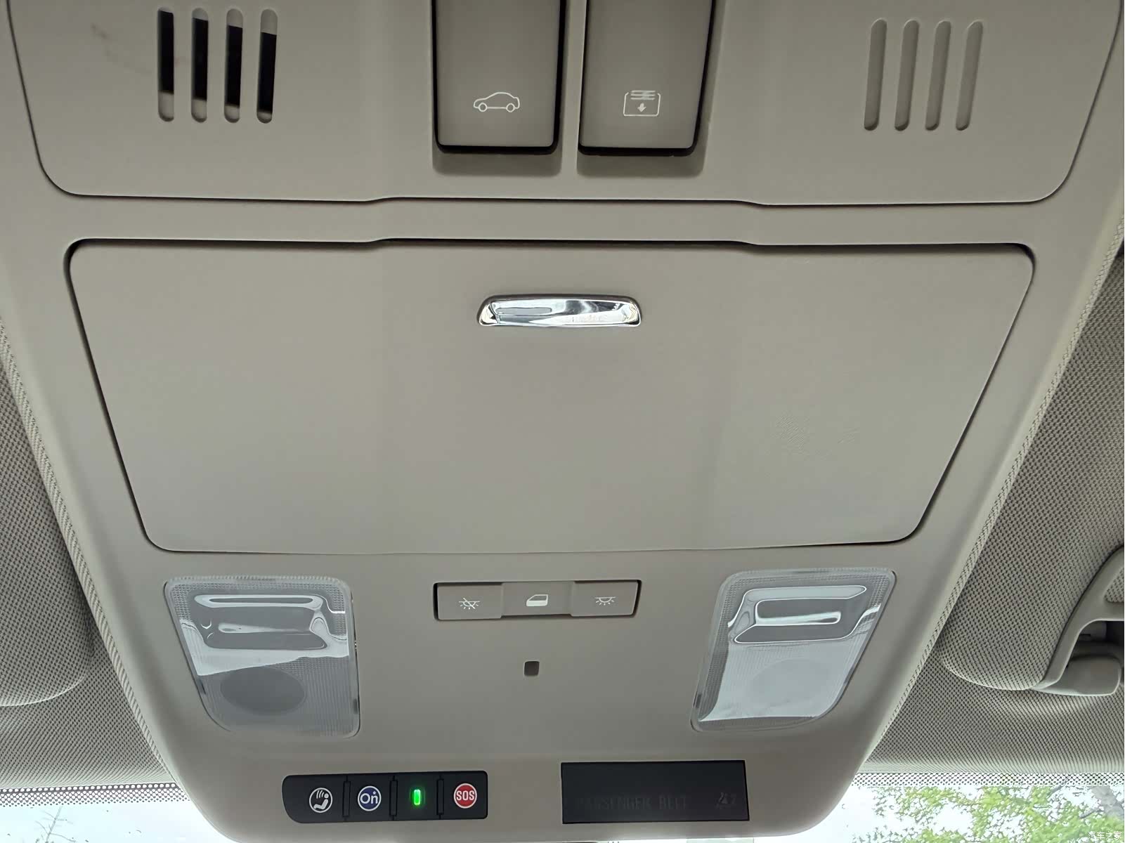 Buick Envision Plus, 2021 11