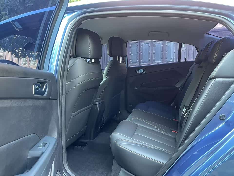 Chery Arrizo 5 Chery Arrizo 5