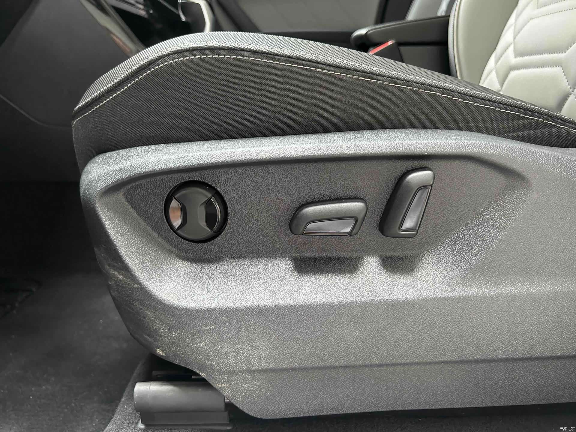 Volkswagen Tayron, 2024 11