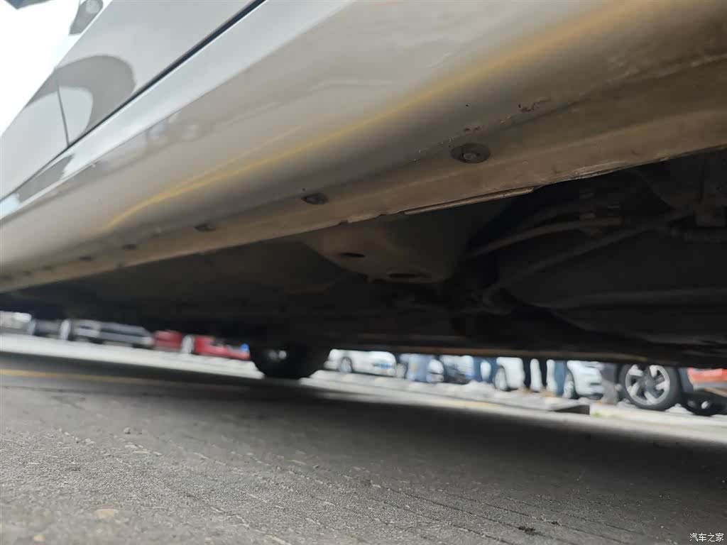 Roewe 360, 2016 22