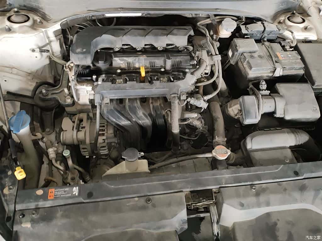 Kia K3, 2020 16