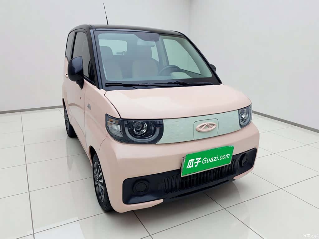 Chery QQ, 2022 3