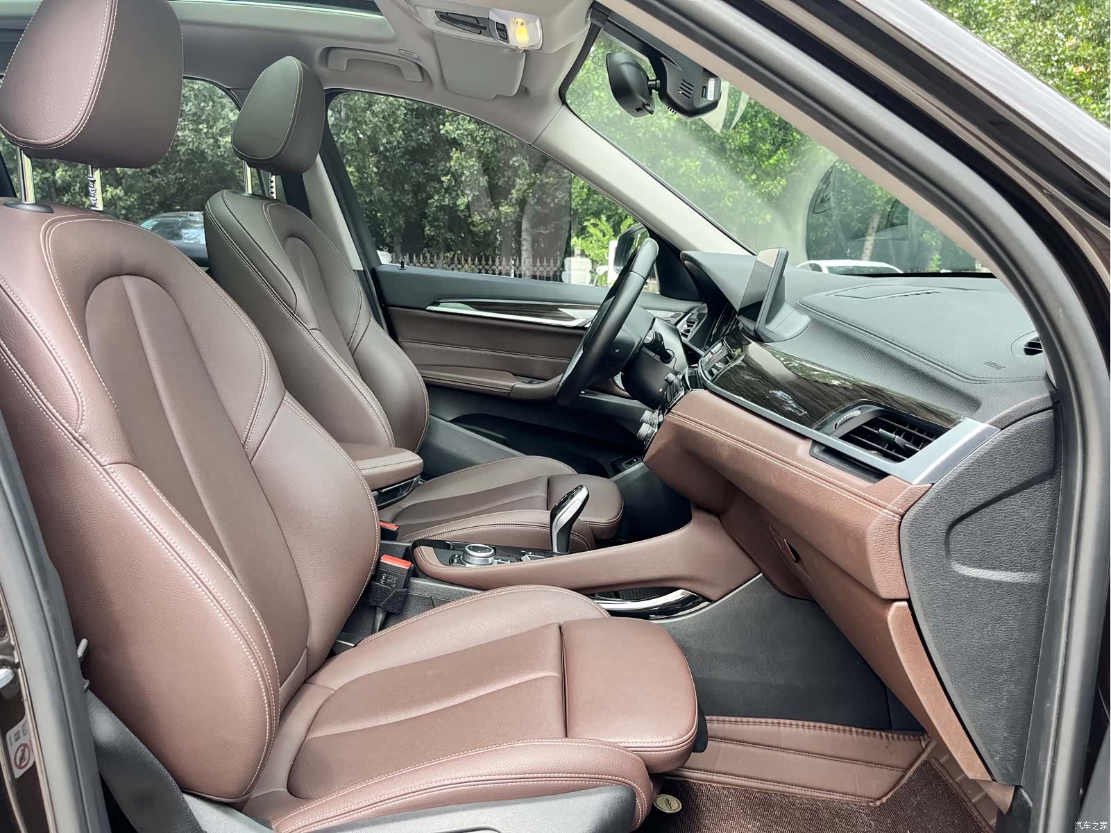 BMW X1, 2021 10
