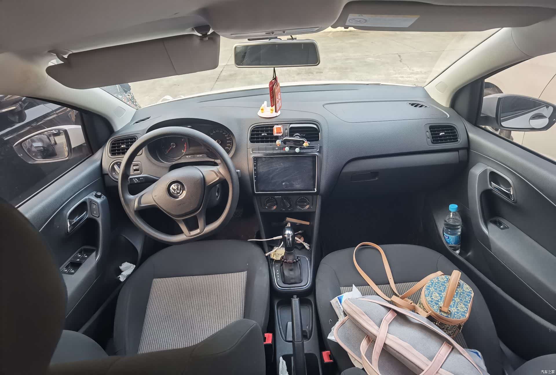 Volkswagen Polo, 2016 9