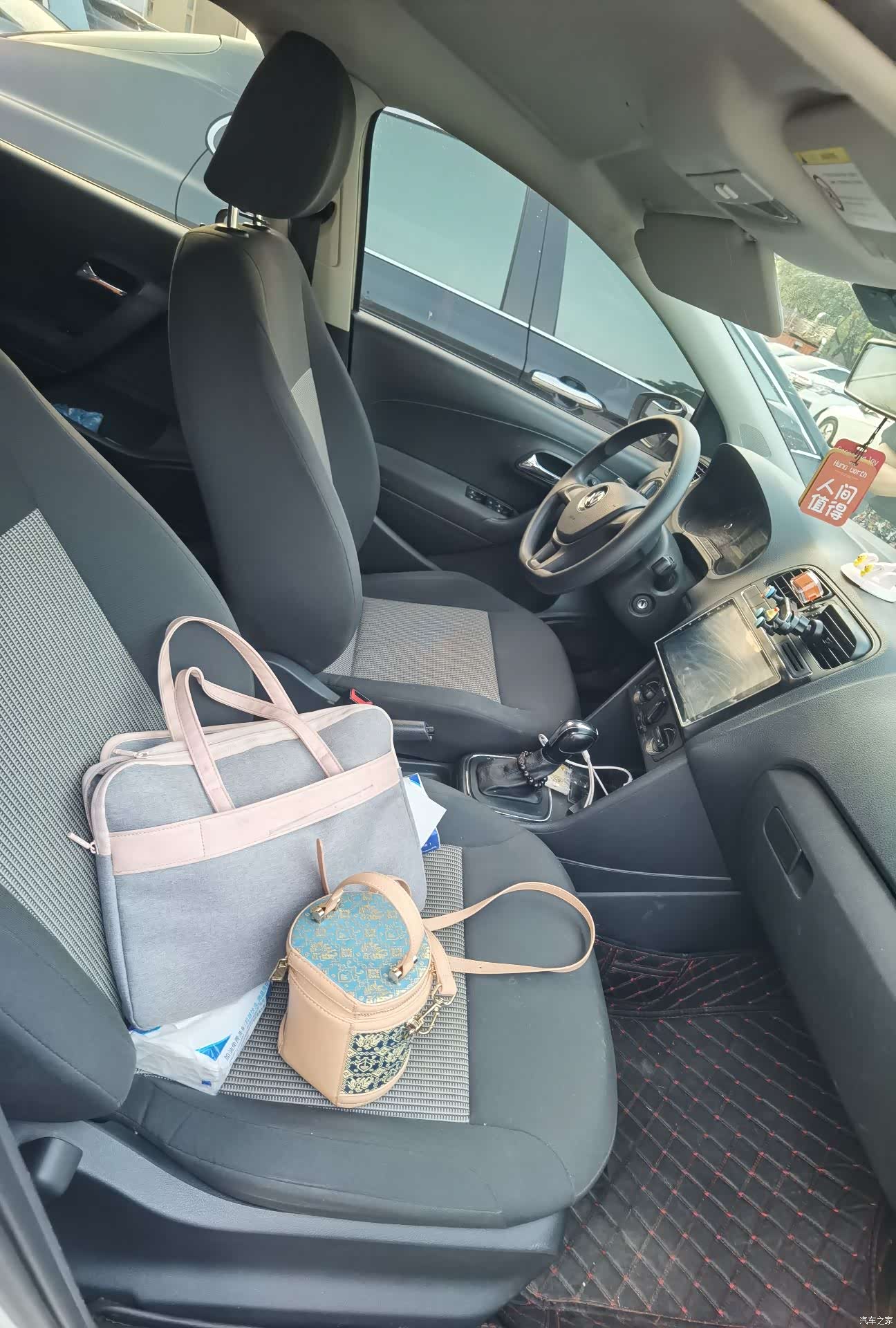 Volkswagen Polo, 2016 7