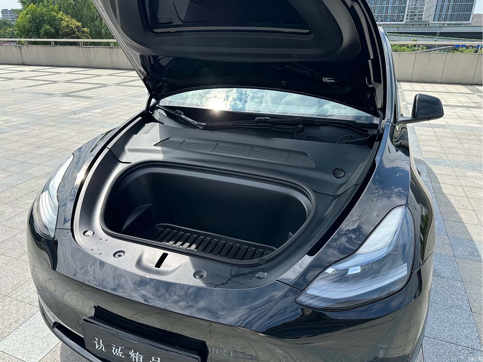 Tesla Model Y, 2022 9