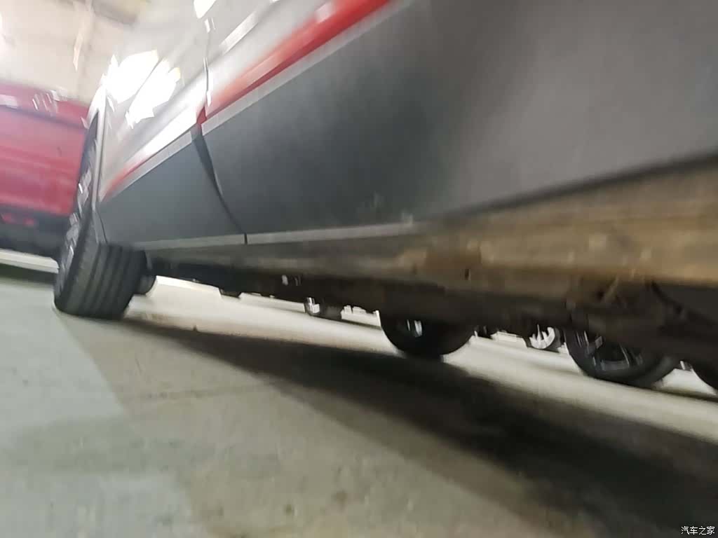 Changan CS35, 2022 22
