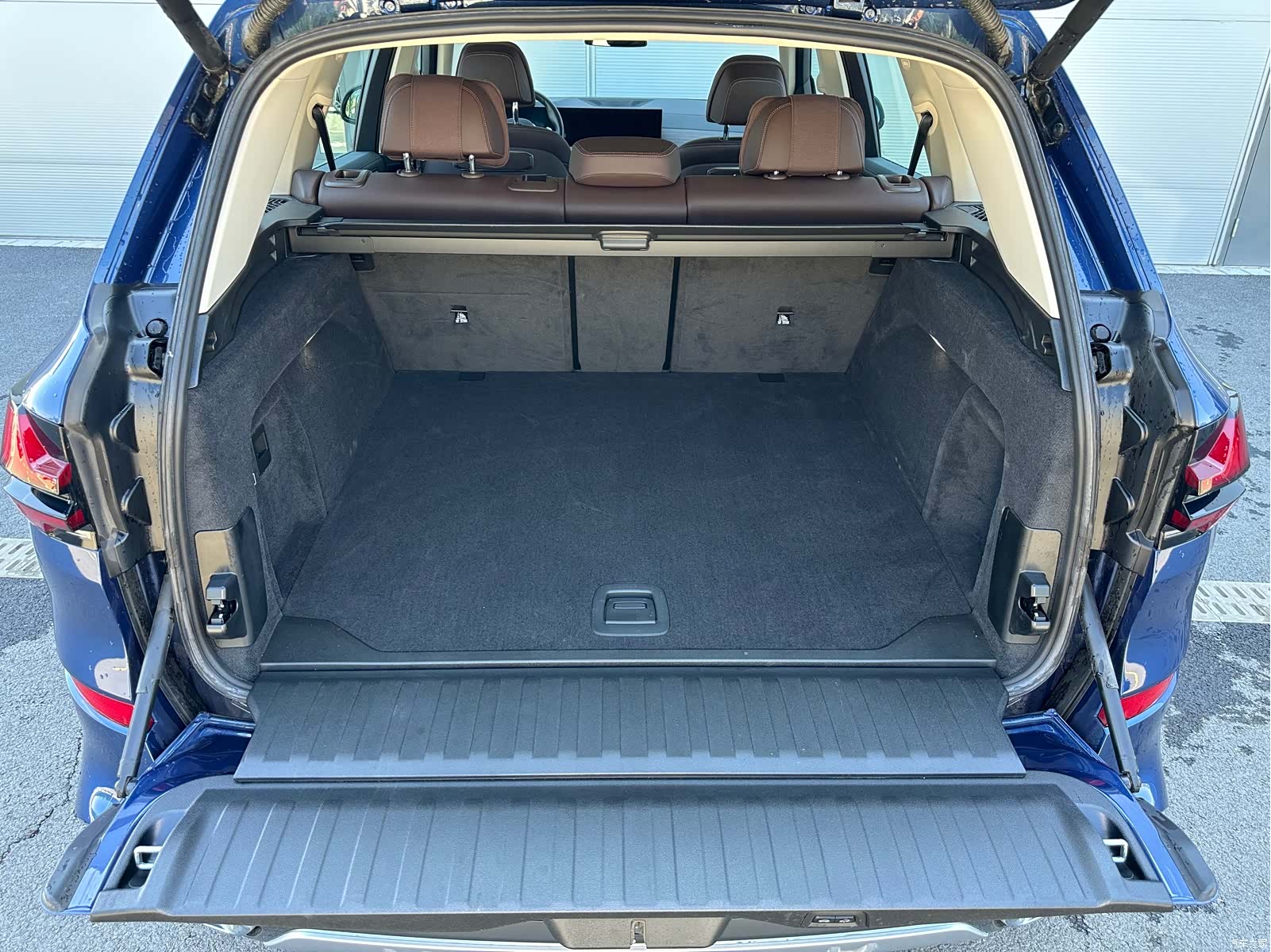 BMW X5, 2025 14