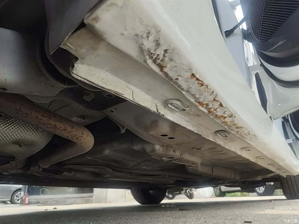 Roewe i5, 2023 21