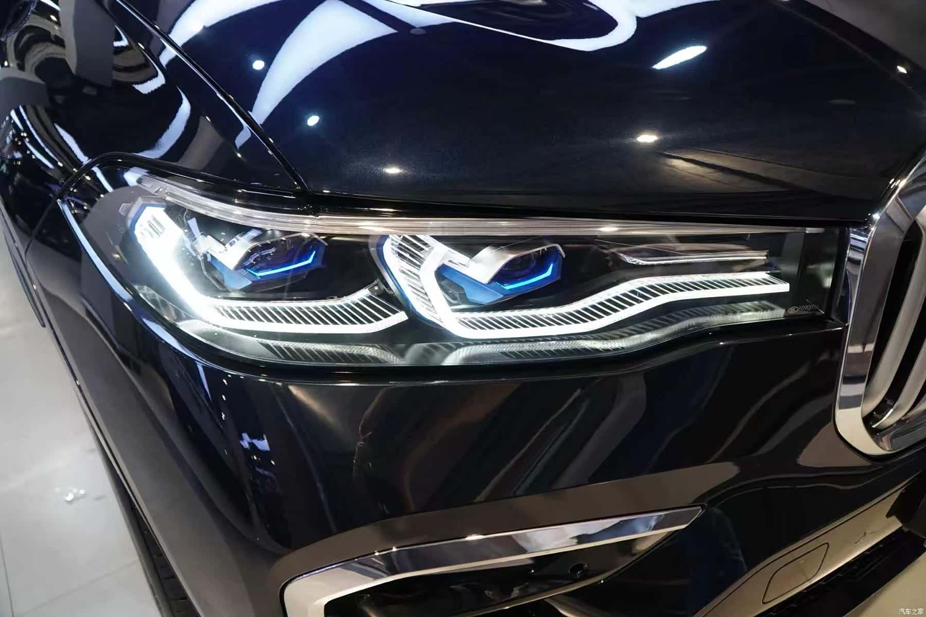 BMW X7, 2021 18