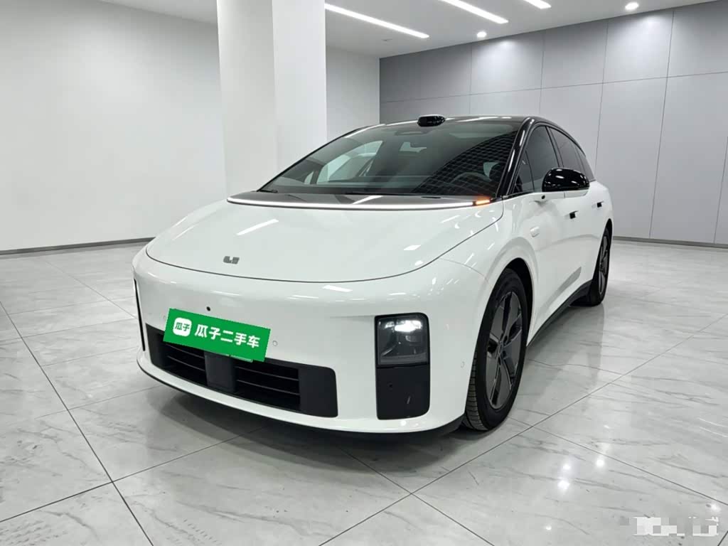 Li Auto i6