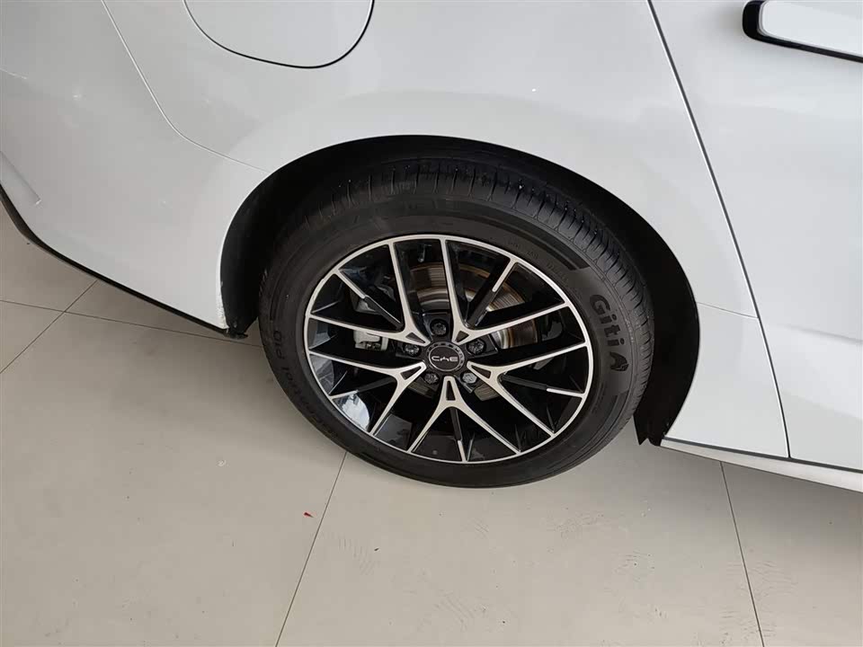 BYD seal