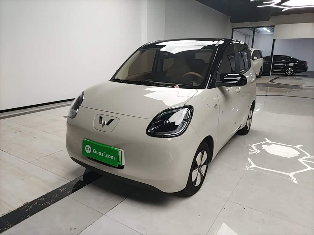 Wuling Mini EV