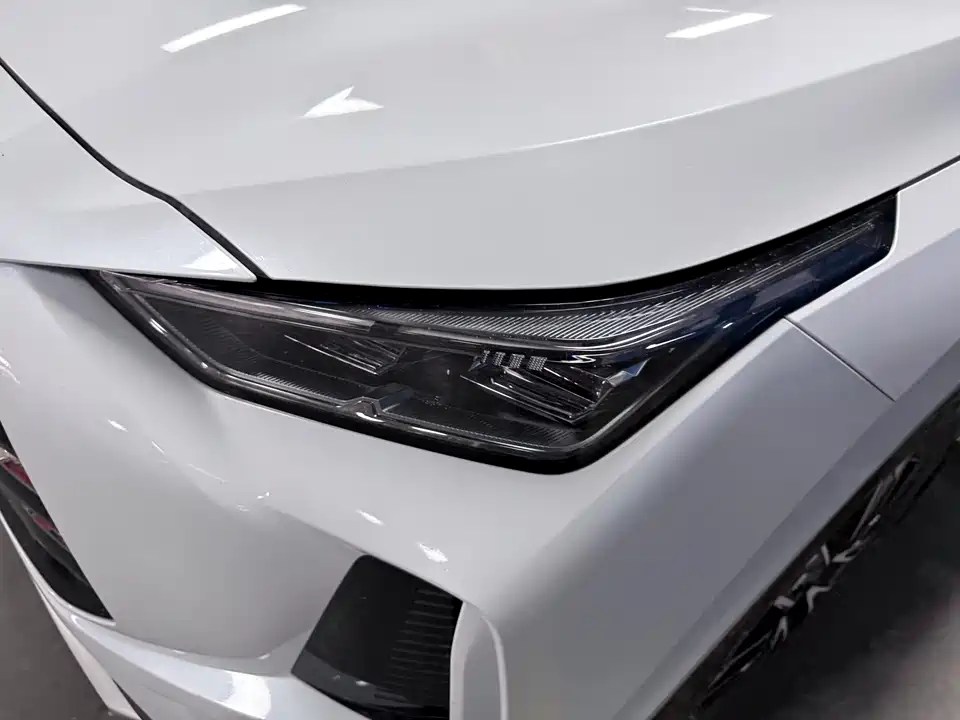 Trumpchi Trumpchi GS4