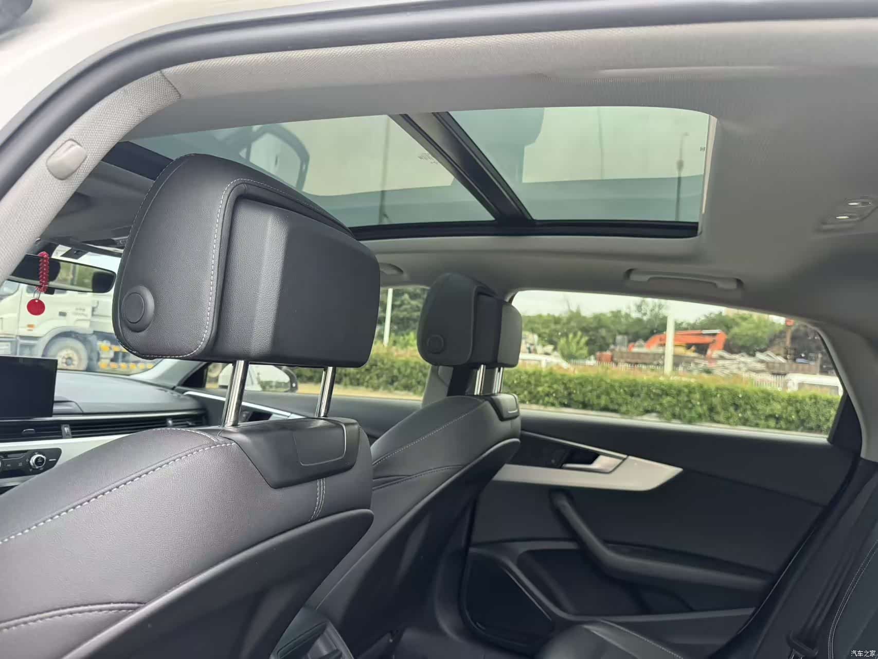 Audi A4L, 2022 19