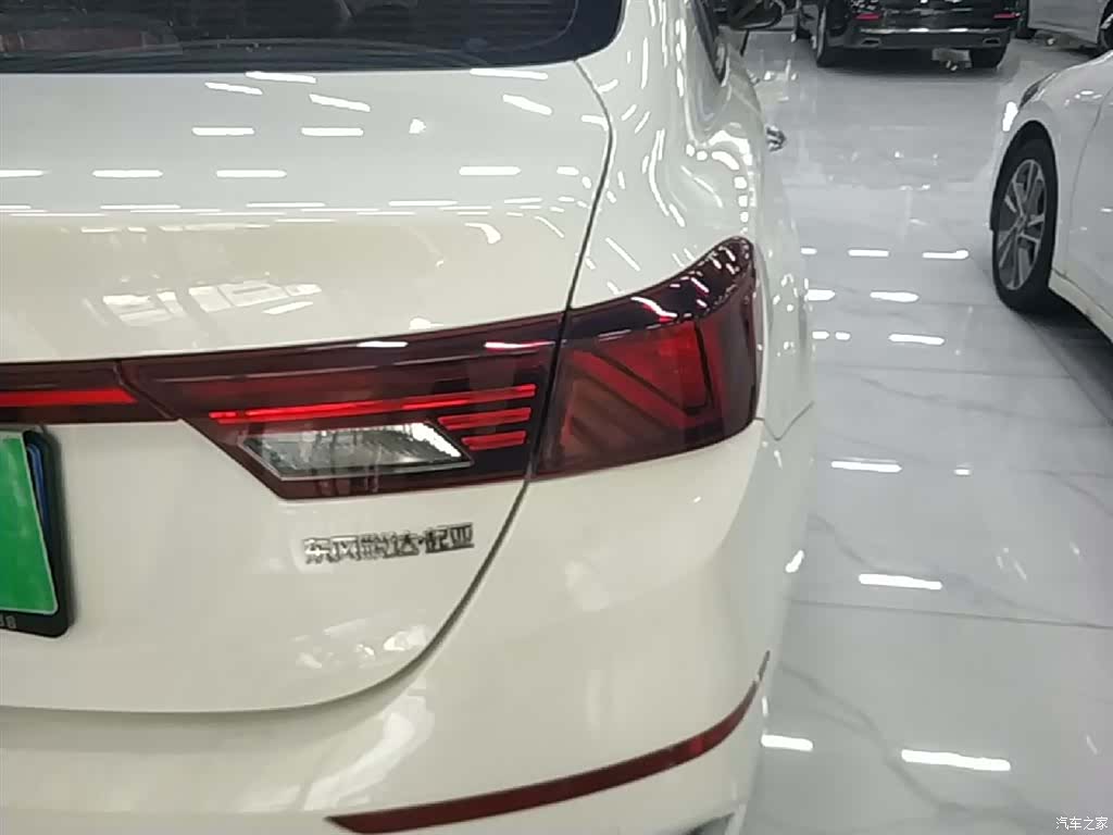Kia K3, 2022 8