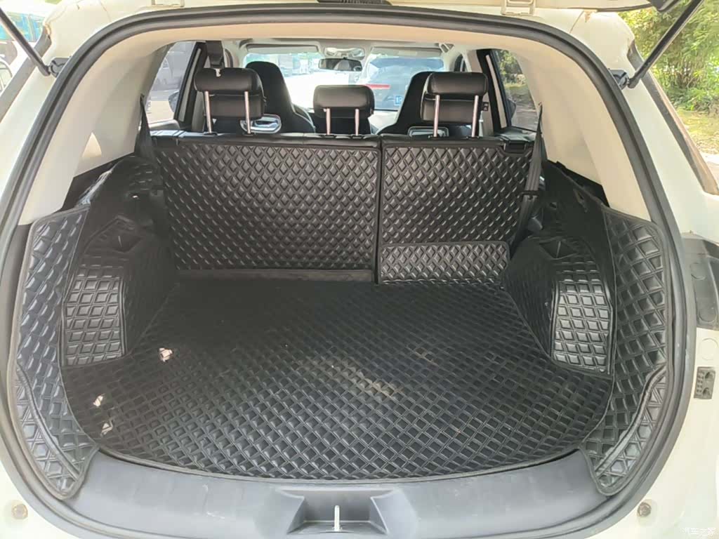 Changan CS75, 2023 19