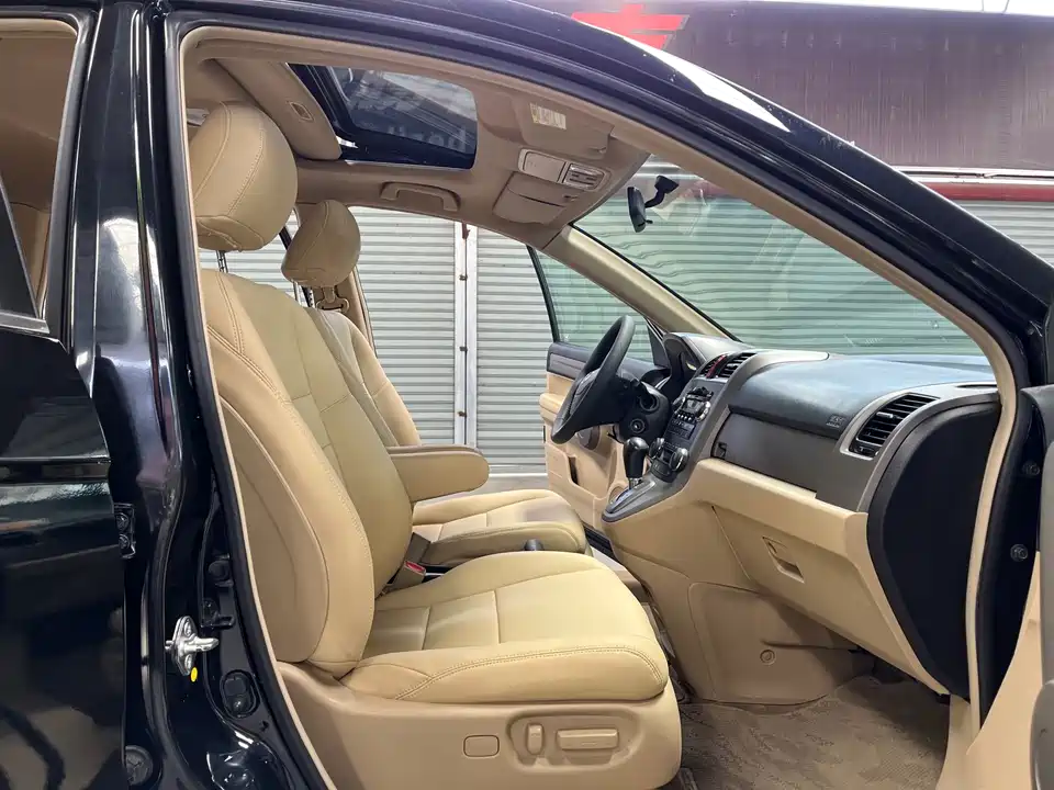 Honda CR-V Honda CR-V