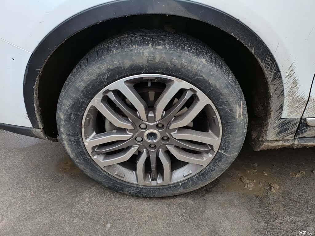 Haval H7, 2018 25