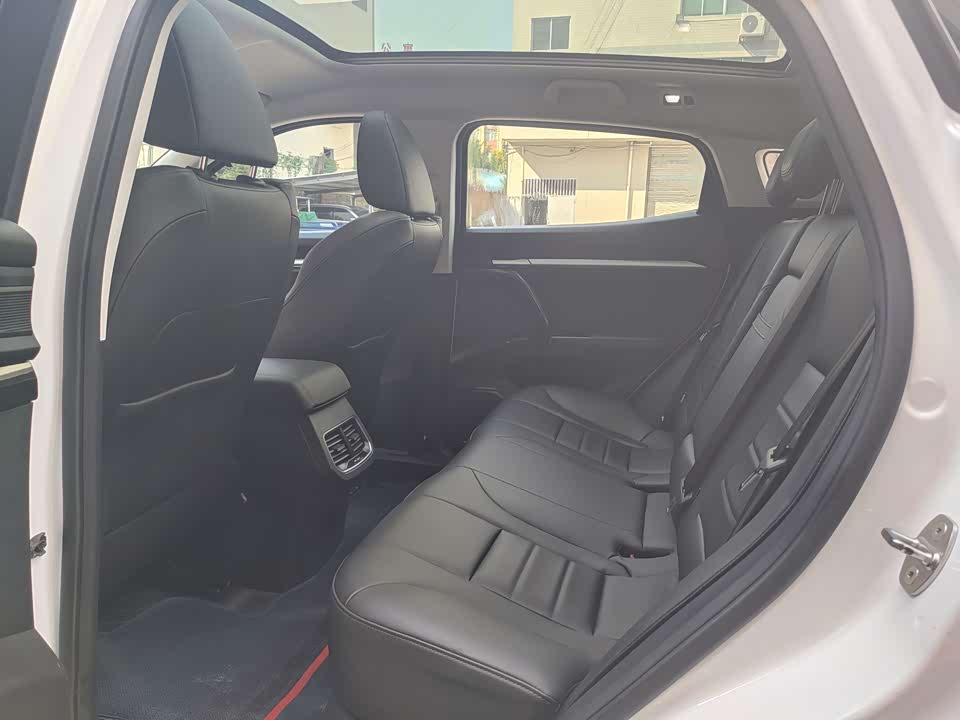 Haval F5 Haval F5