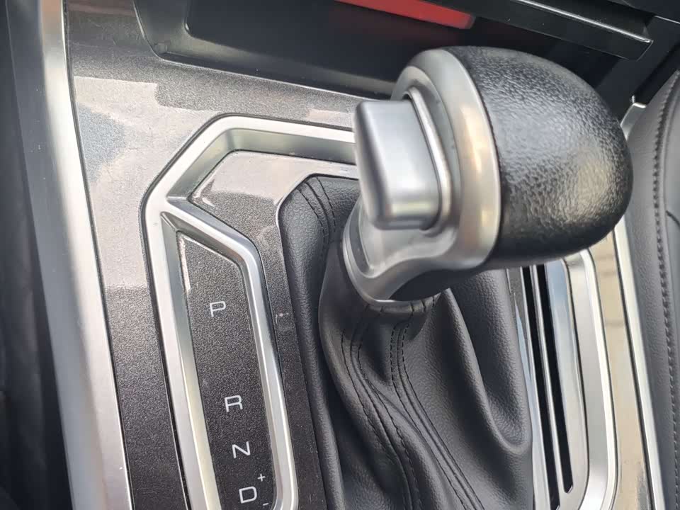 Haval F5 Haval F5