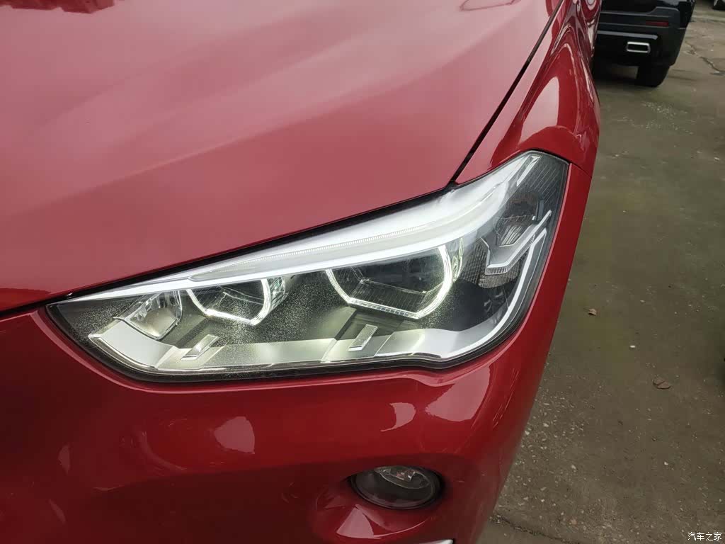 BMW X1, 2018 18