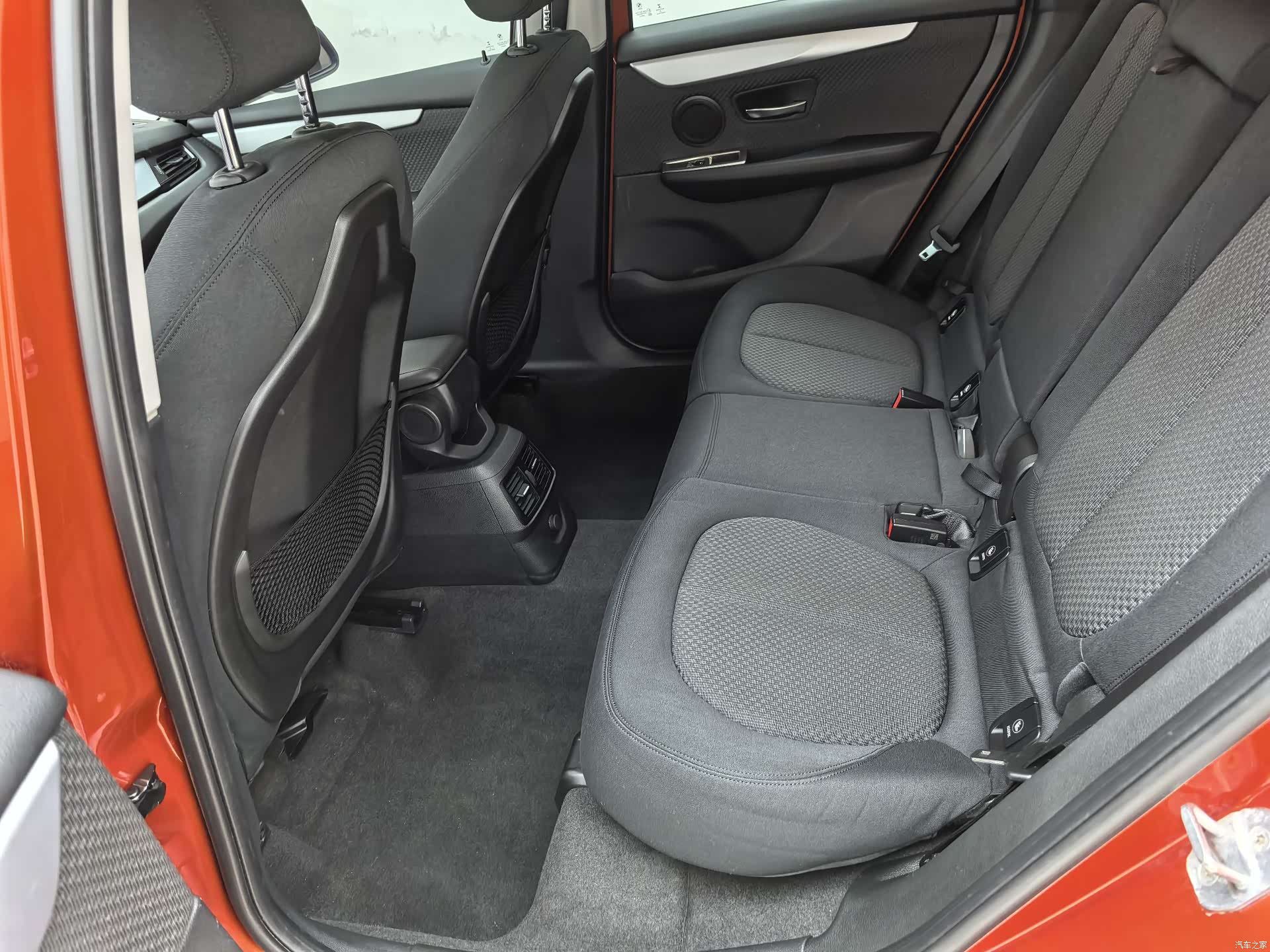 BMW 2 Series, 2016 8