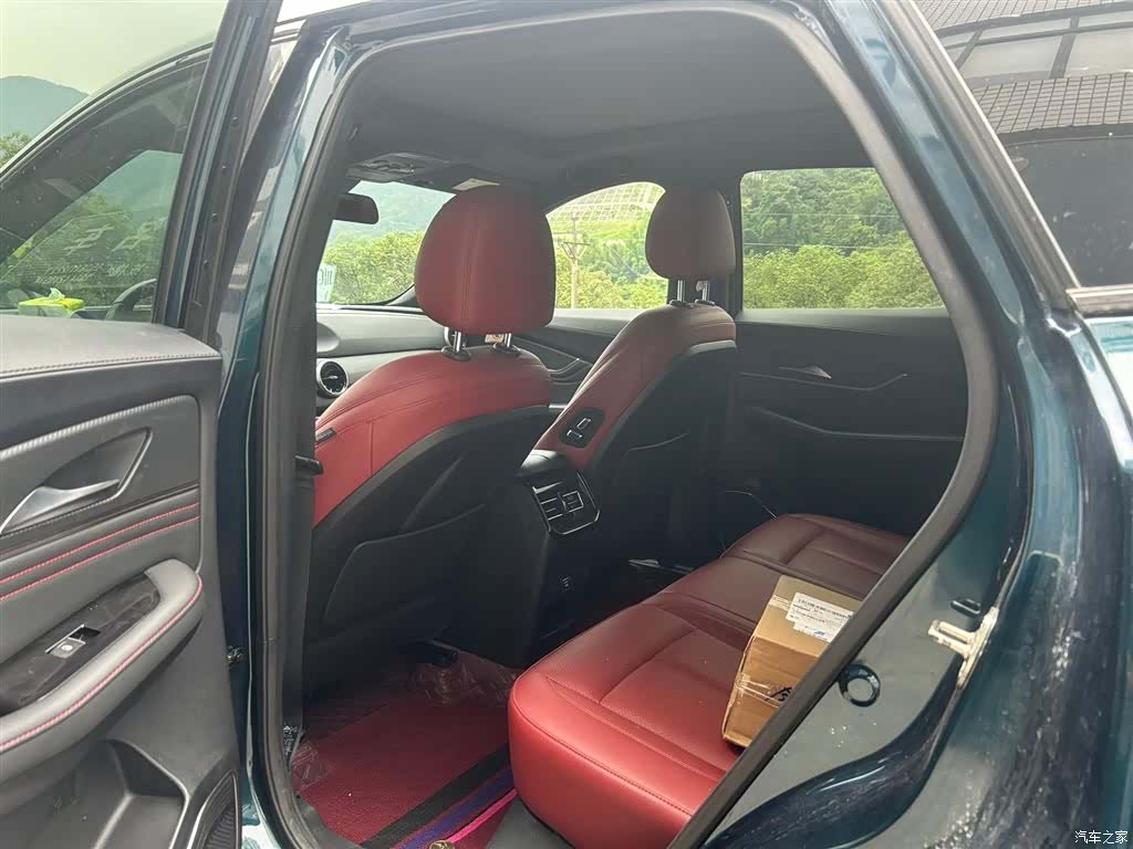 DongFeng T5, 2021 8