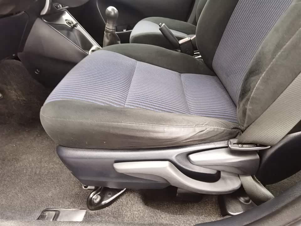 Toyota YARiS L Zhixuan