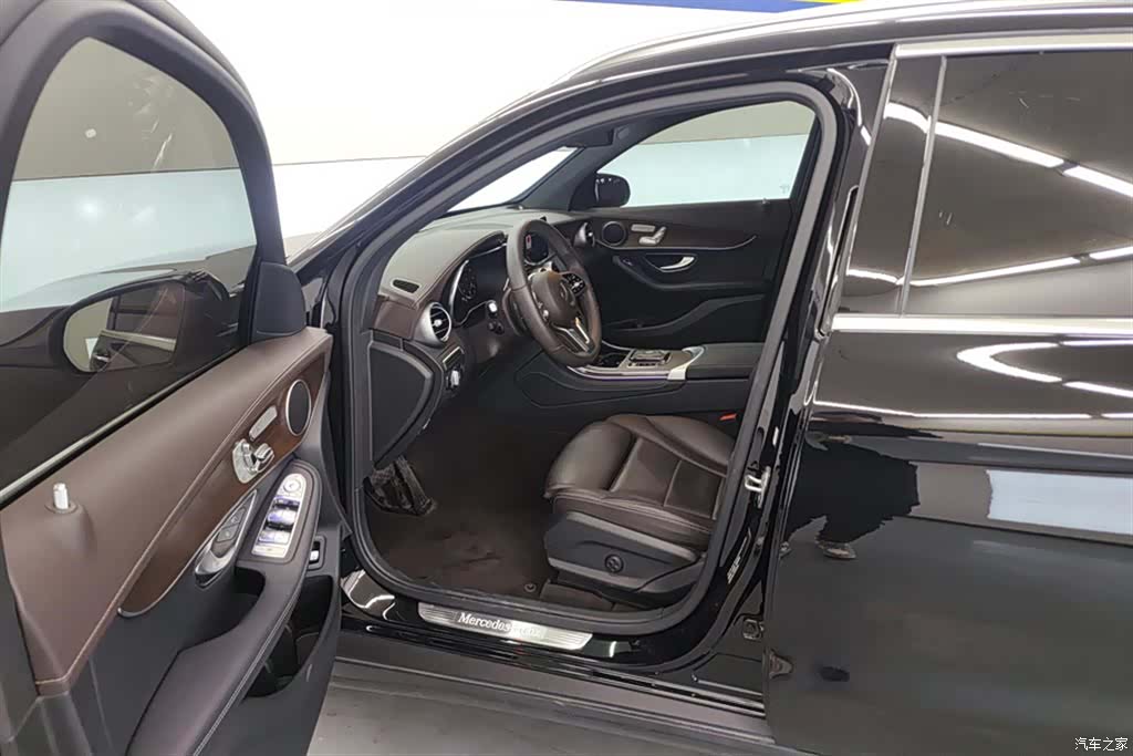 Mercedes-Benz GLC, 2022 9