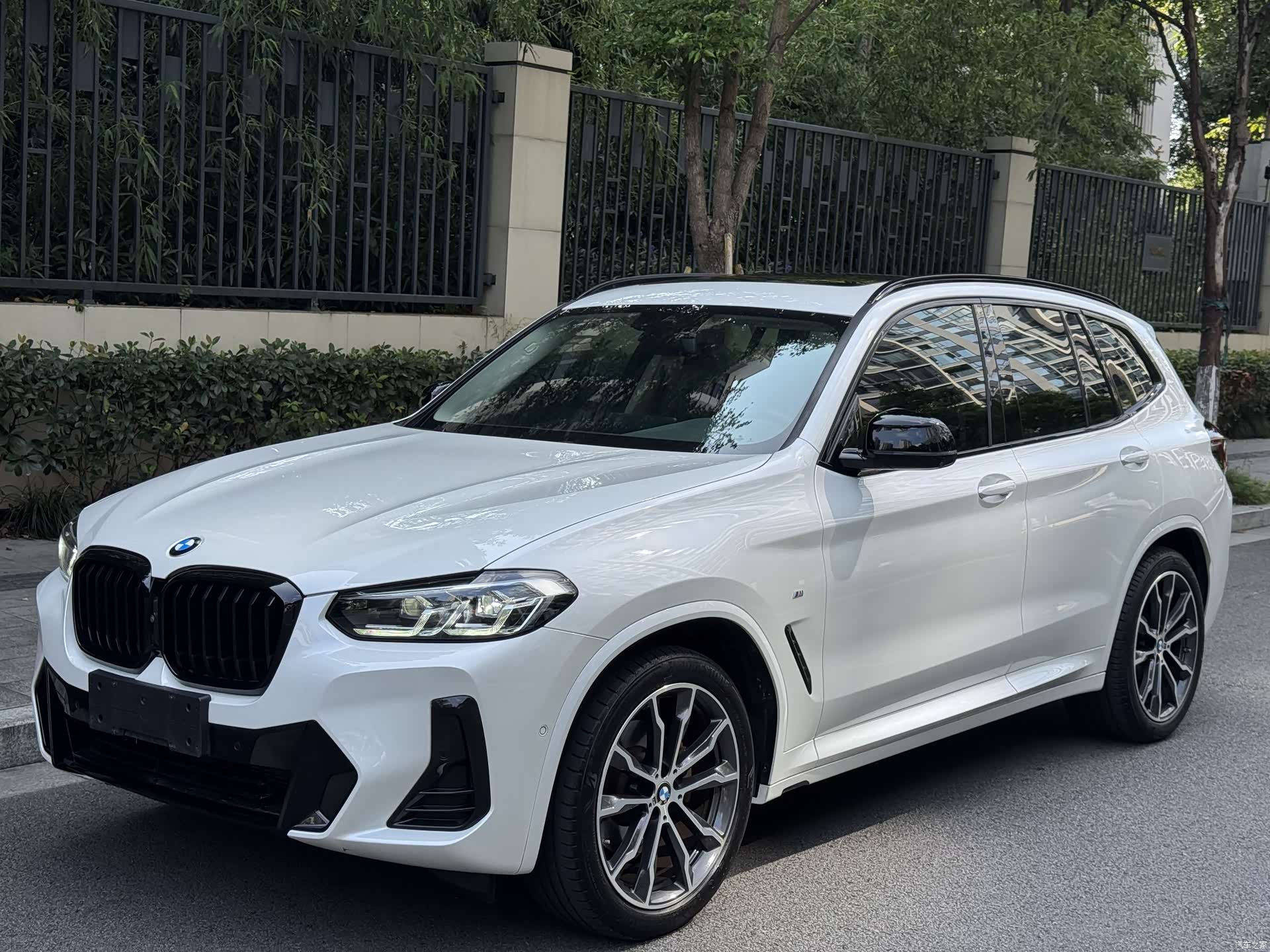 BMW X3, 2023 1