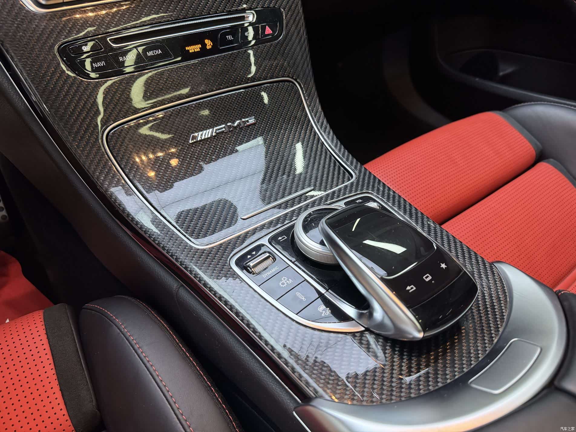 Mercedes-Benz C-Class, 2016 все фото