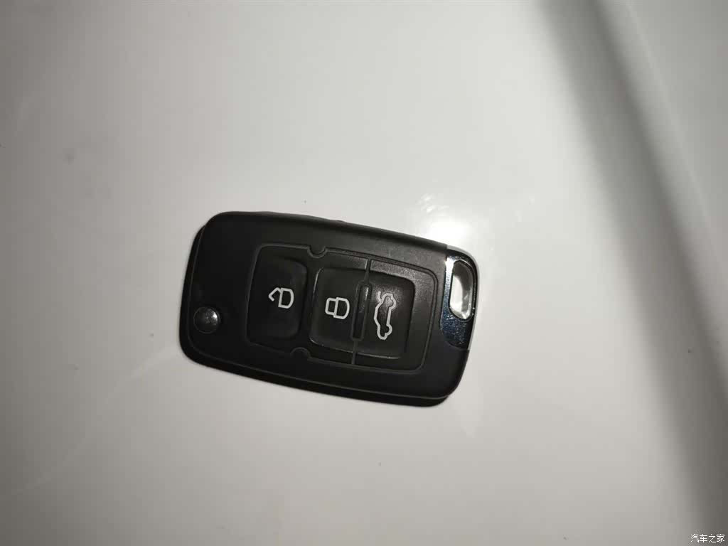 Geely GX7, 2016 9