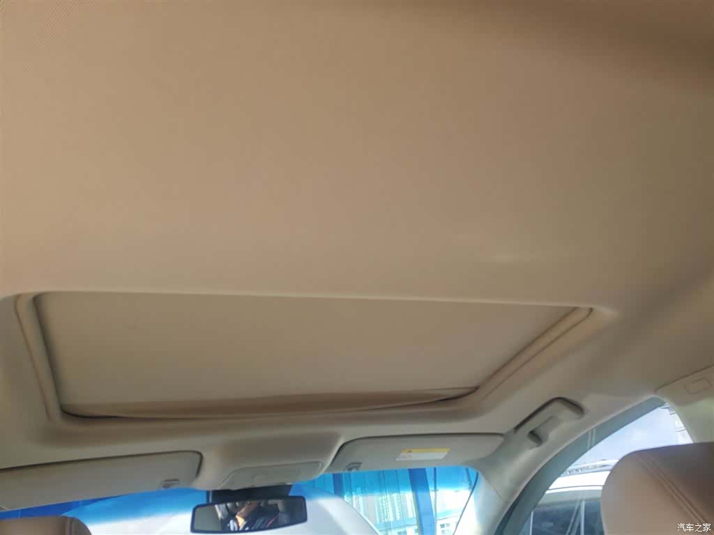 Buick GL8, 2019 18