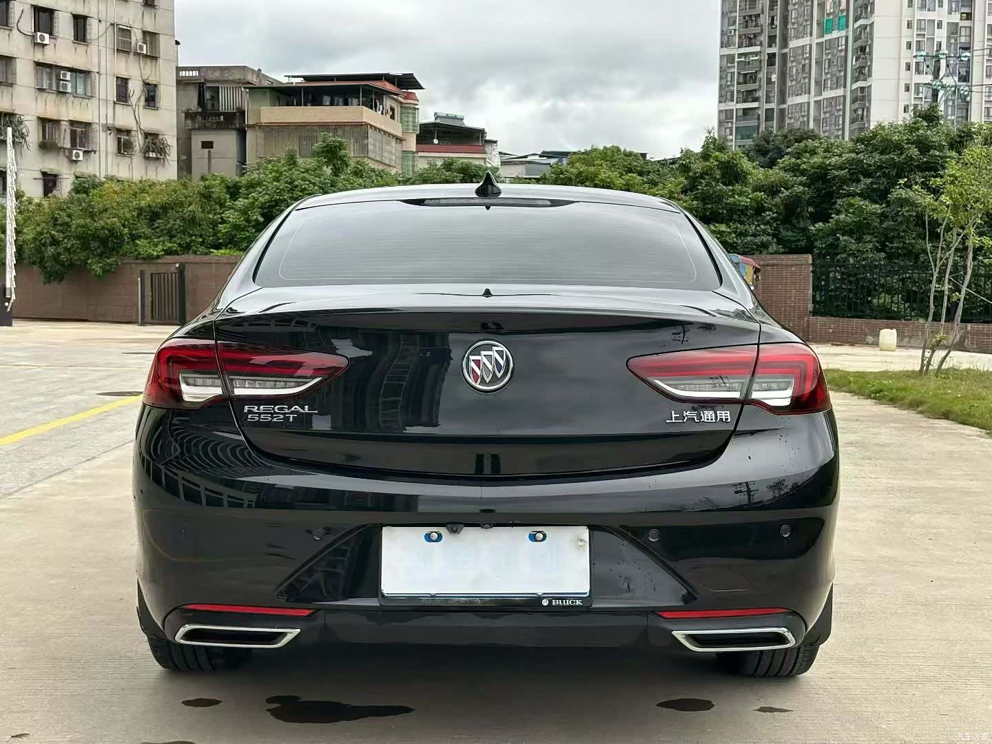 Buick Regal, 2022 8
